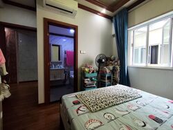 Woodgrove Estate (D25), Terrace #628897901